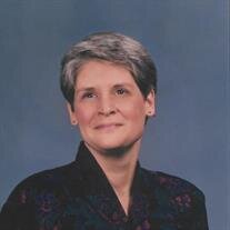 Bonnie Anderson Hester