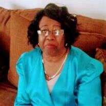 Ms. Mary Lee Gooden