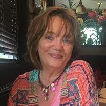 Sheila Marie Gary