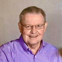 Harold George Lundberg