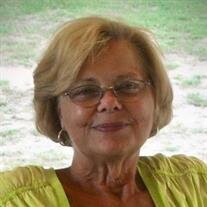 Jane Carol Shuping
