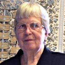 June E. Watson
