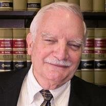 Donald Elmer Prevallet