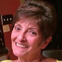 Kathleen Ferrara Larson