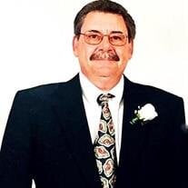 Derrel Anthony O'Guin