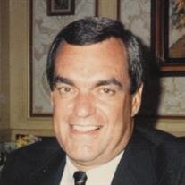 John Howard Schwartz