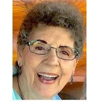 Joyce M. Hodor