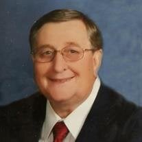 John Joseph Mullen