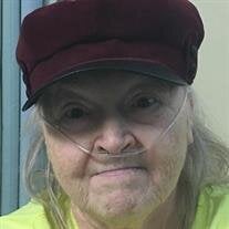 Nancy Lee Bullard