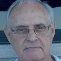 Ferrell David Landers
