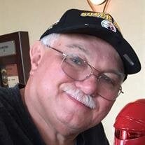 Ronald Joseph Ulishney