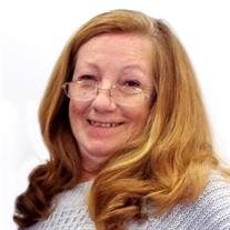 Wanda Jean Spain