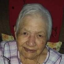 Manuela A Ramirez