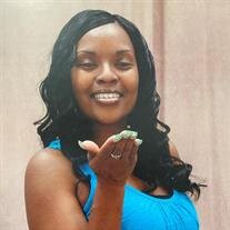 Mrs. Relondra Sheray Anthony Williams
