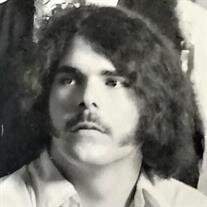 Peter "Pete" Kiser