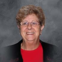 Barbara Ann Avin