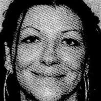 Tina Marie Tiefenbach