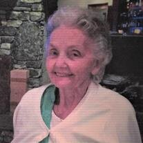 Beverly Jean Kirksey