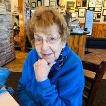Lois J. May
