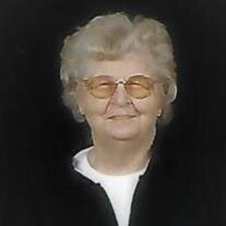 Ione Alice Quinnell