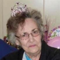 Louise R. Pope