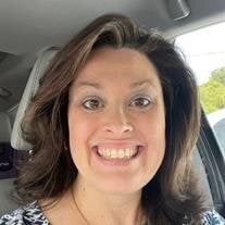 Valerie "Val" King