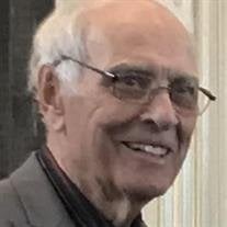 Mr. Richard G. Reeb