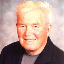 Louis George Fricke