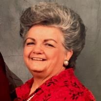 Mrs. Jackie S. Arnold