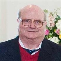 George Laws, Jr.