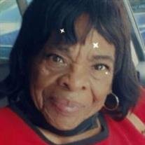 Gladys Taylor
