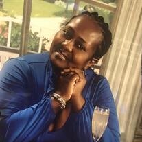 Tamara Trinette Moss