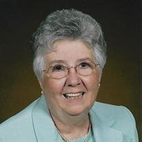Jean Marilyn Davis