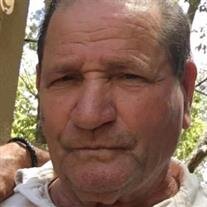 Alejandro Ruiz LaLuz