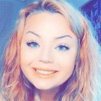 Ryelee Anne-Clair Georgeson