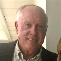 Darrell Teal