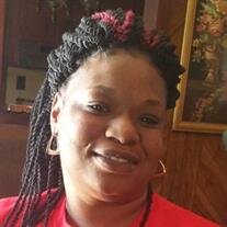 Ms. Sonya Tamecca Snell