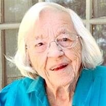 Ellen Anna Dedrick