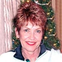 Doris Mary Schyma