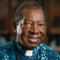 Rev. Dr. John Samuel Loum