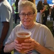 Sue A. Ball