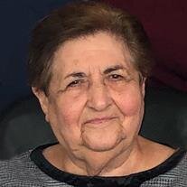 Shirley A. Taylor