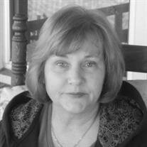 Ms. Janice Elizabeth Miller