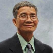 Huy Thanh Nguyen