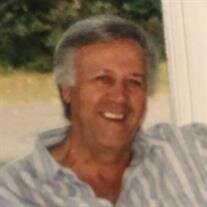 Richard David Katter