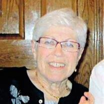 Mary T. Brennan