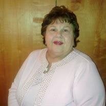 JUDY RAE BELL CARROLL