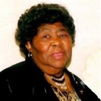 Mrs. Helen Frances Wright