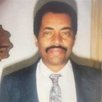 Mr. Gilbert Joseph Wright
