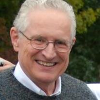 Melvin M. Goldfein